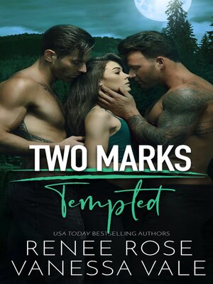 cover image of Tempted